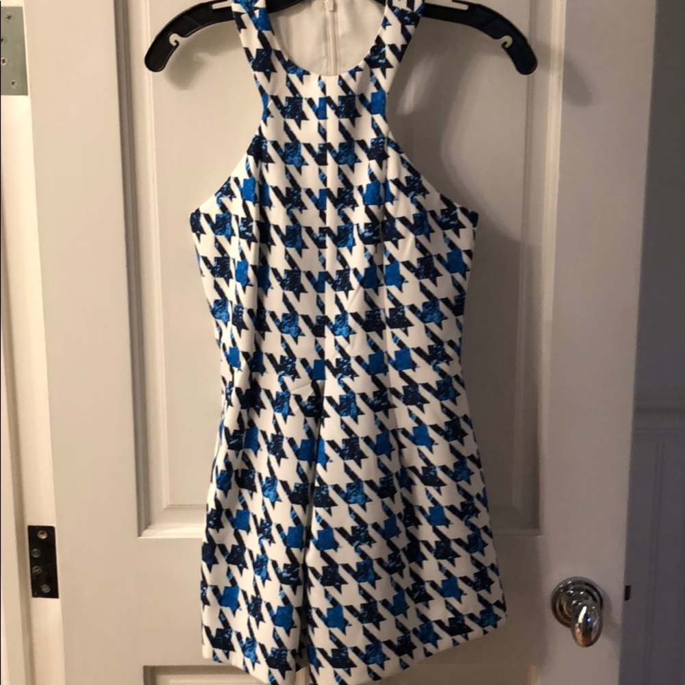 Finders Keepers XS romper